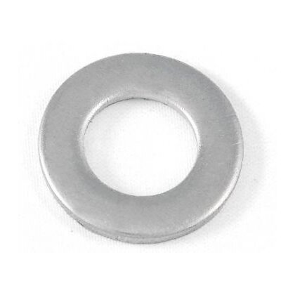 M12 Flat Washer - Bright Zinc Plated (BZP) DIN125